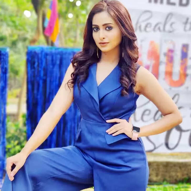 करिश्मा सावंत Karishma Sawant