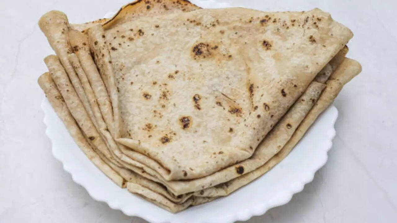 बासी रोटी खाने के फायदे