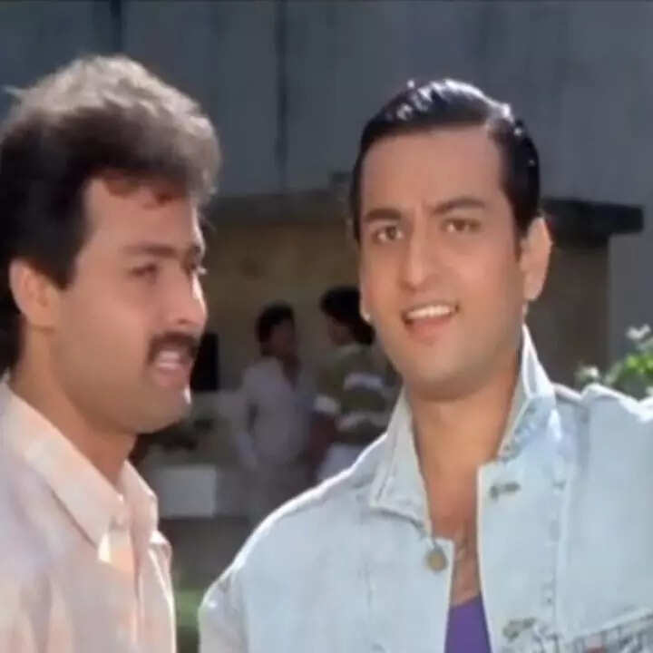 दर्जन भर फिल्मों में किया काम