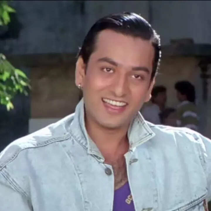 फूल और कांटे फेम आरिफ खान