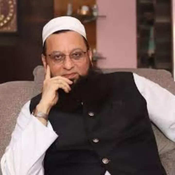 धर्म के लिए छोड़ी इंडस्ट्री