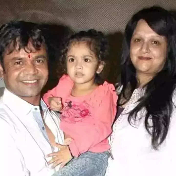 पत्नी के निधन से टूट गए थे एक्टर