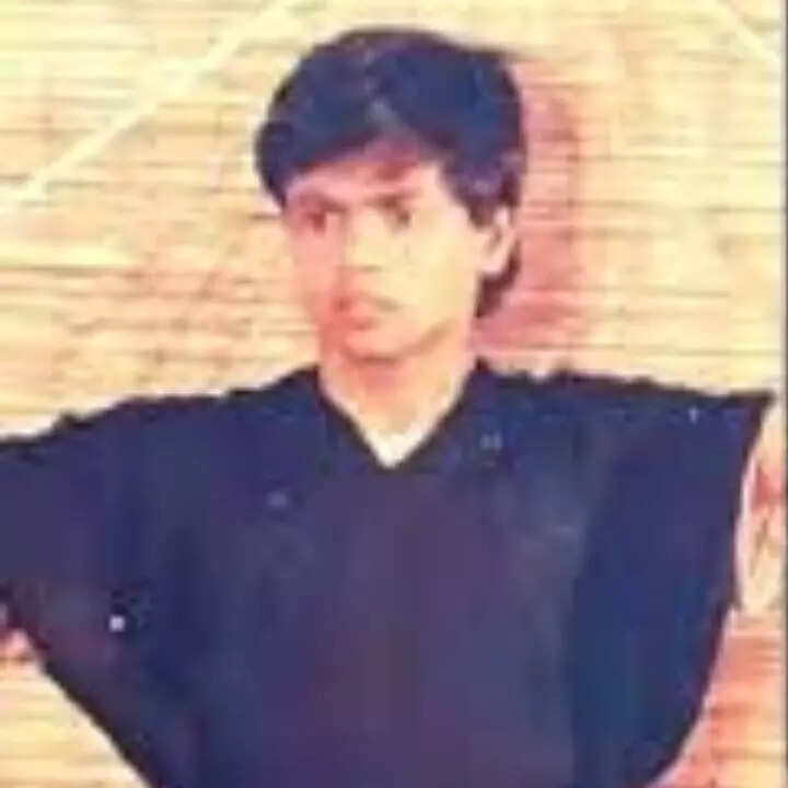 शाहजहांपुर में हुआ जन्म