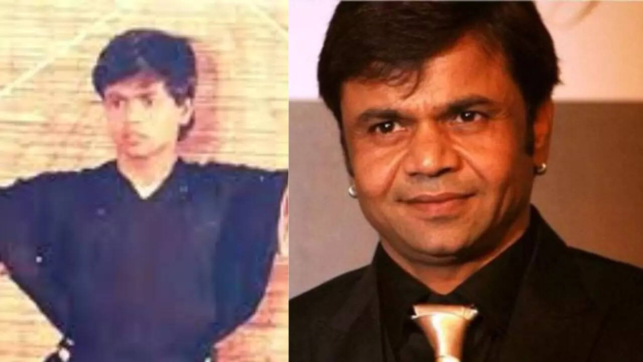 Rajpal Yadav Birthday छोटी हाईट की वजह से आर्मी से मिला रिजेकेशन आज है कॉमेडी के किंग जिसे देखते ही दर्शकों को चेहरे पर आती हैं मुस्कान