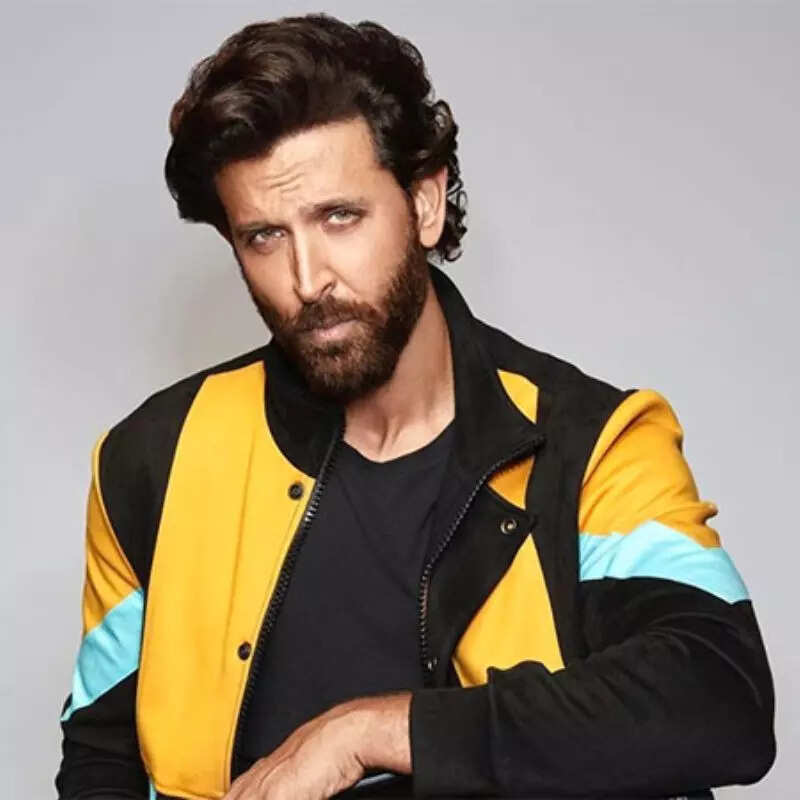 ऋतिक रोशन (Hrithik Roshan)