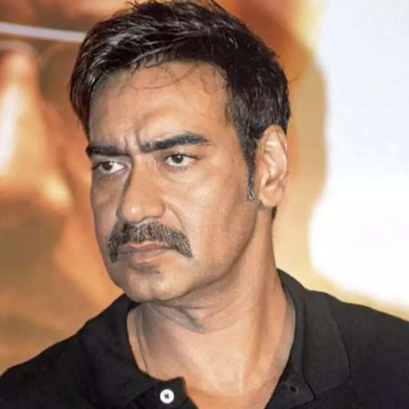 अजय देवगन (Ajay Devgn)