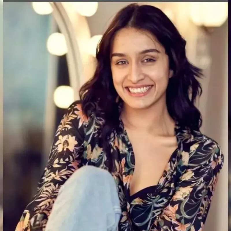 श्रद्धा कपूर (Shraddha Kapoor)