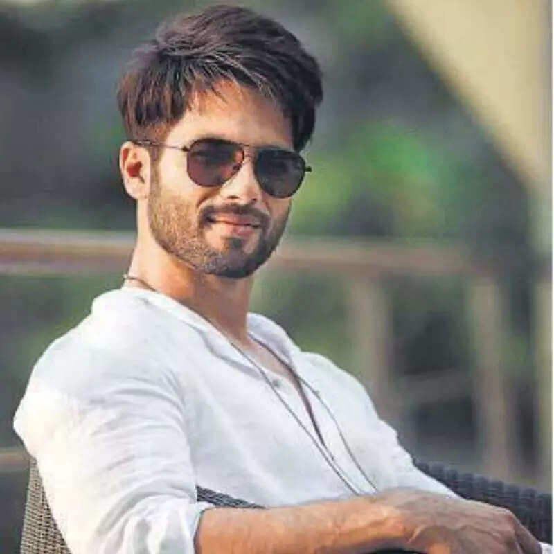 शाहिद कपूर (Shahid Kapoor)