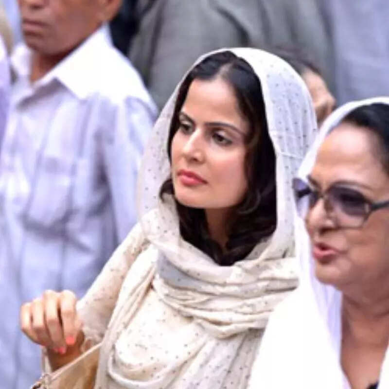 नंदिनी सिंह (Nandini Singh)