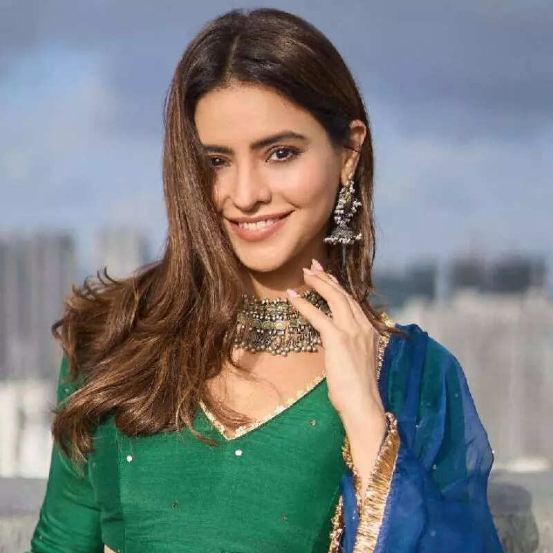 आमना शरीफ (Aamna Sharif)