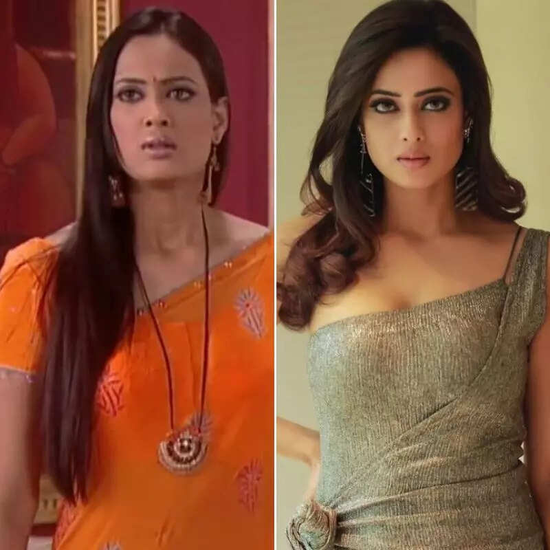 श्वेता तिवारी (Shweta Tiwari)