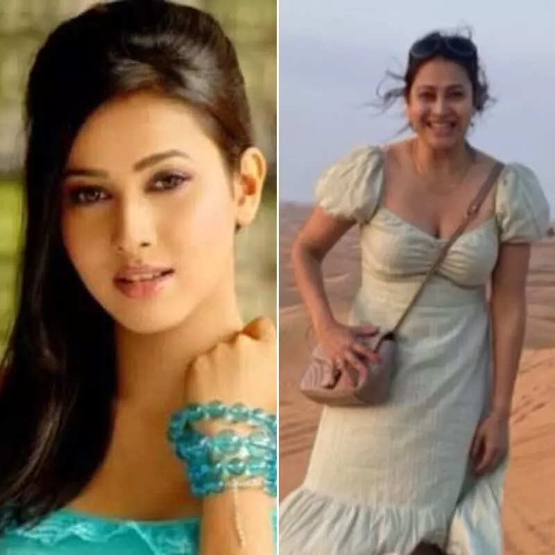 प्राची बोरा (Prachi Bora)