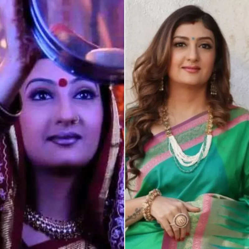 जूही परमार (Juhi Parmar)
