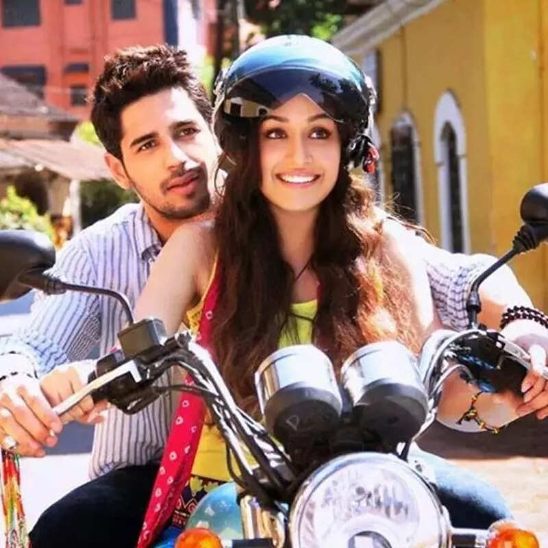 एक विलेन (Ek Villain)