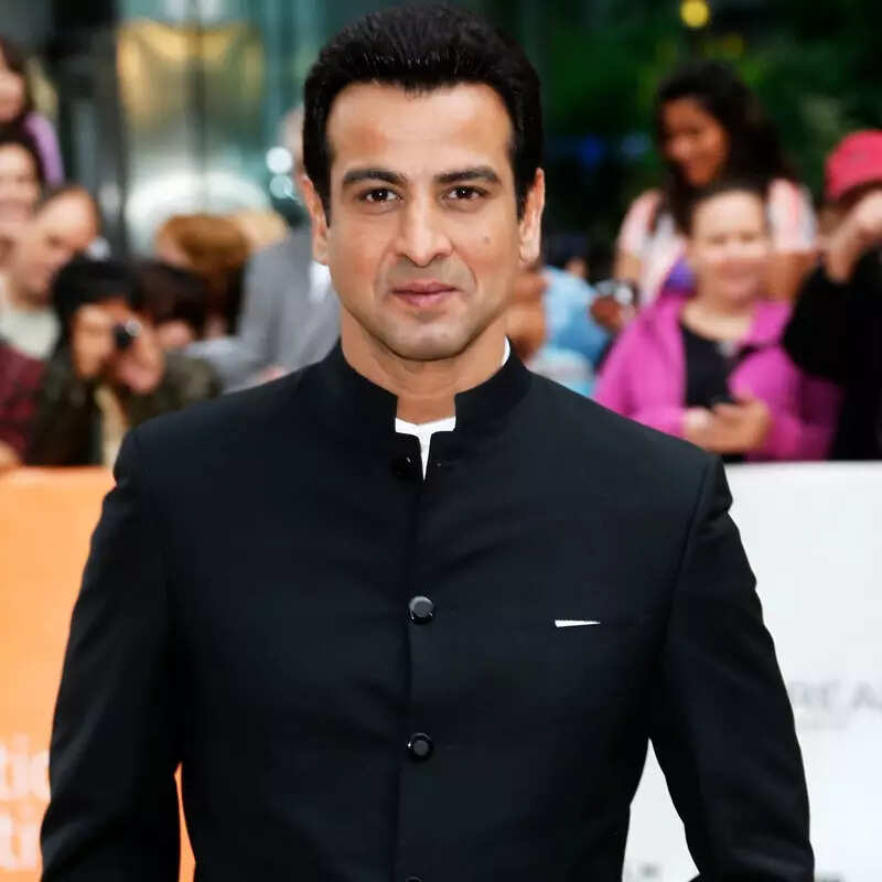 रोनित रॉय Ronit Roy