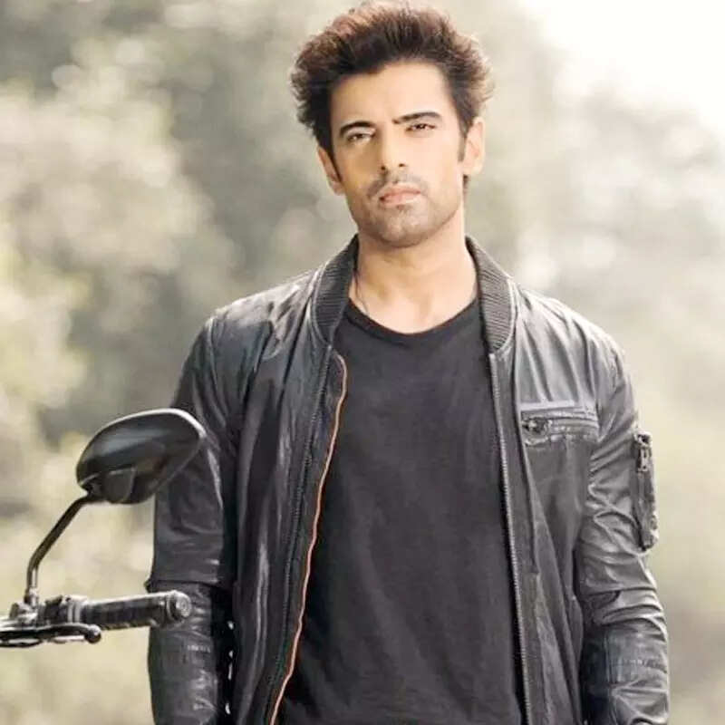 मोहित मलिक Mohit Malik