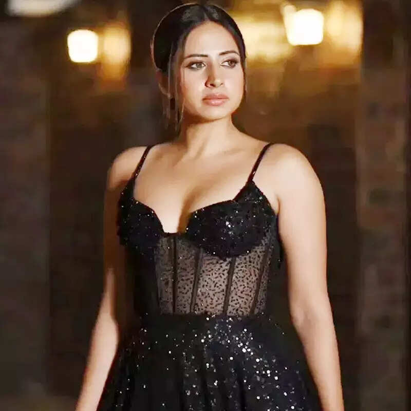 सर्गुन मेहता Sargun Mehta
