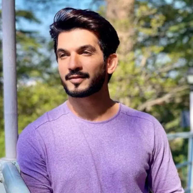 अर्जुन बिजलानी Arjun Bijlani