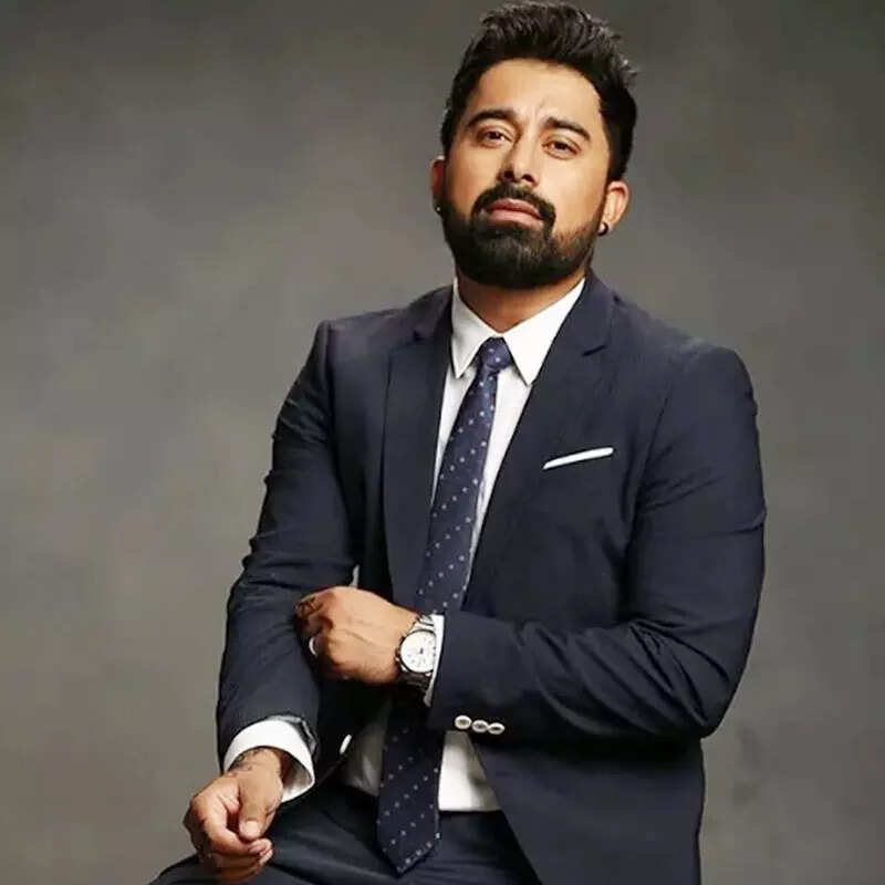 रणविजय सिंघा Ranvijay Singha