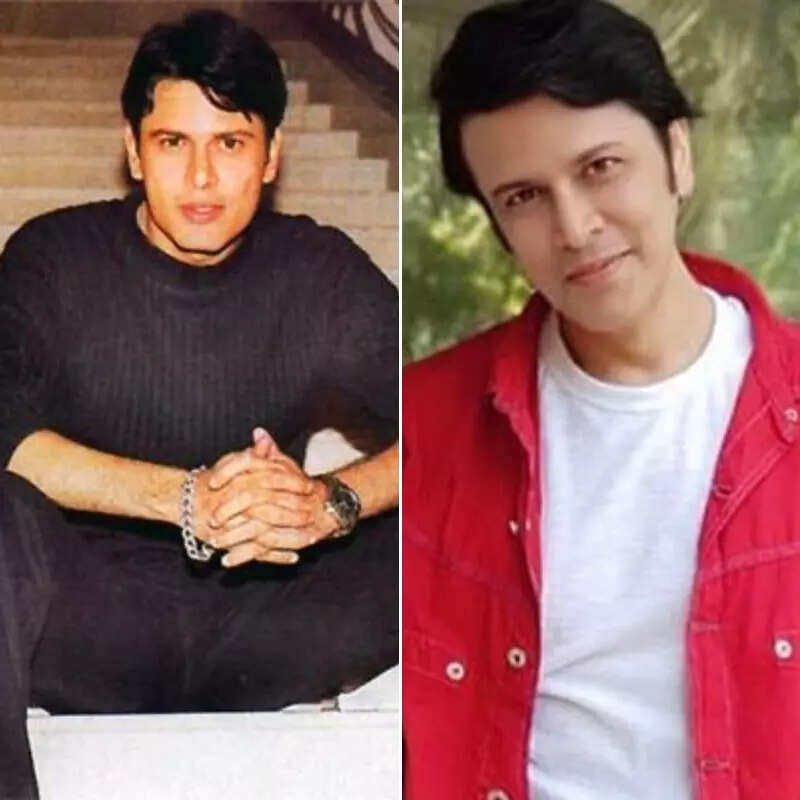 सीजैन खान Cezanne Khan