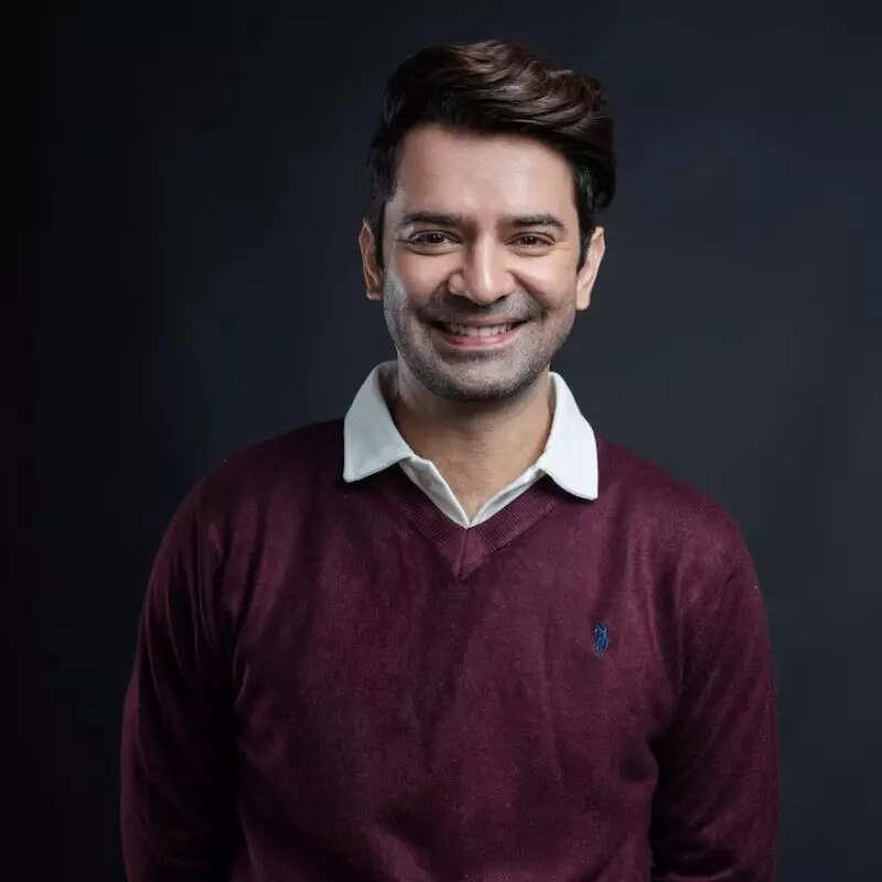 बरुण सोबती Barun Sobti