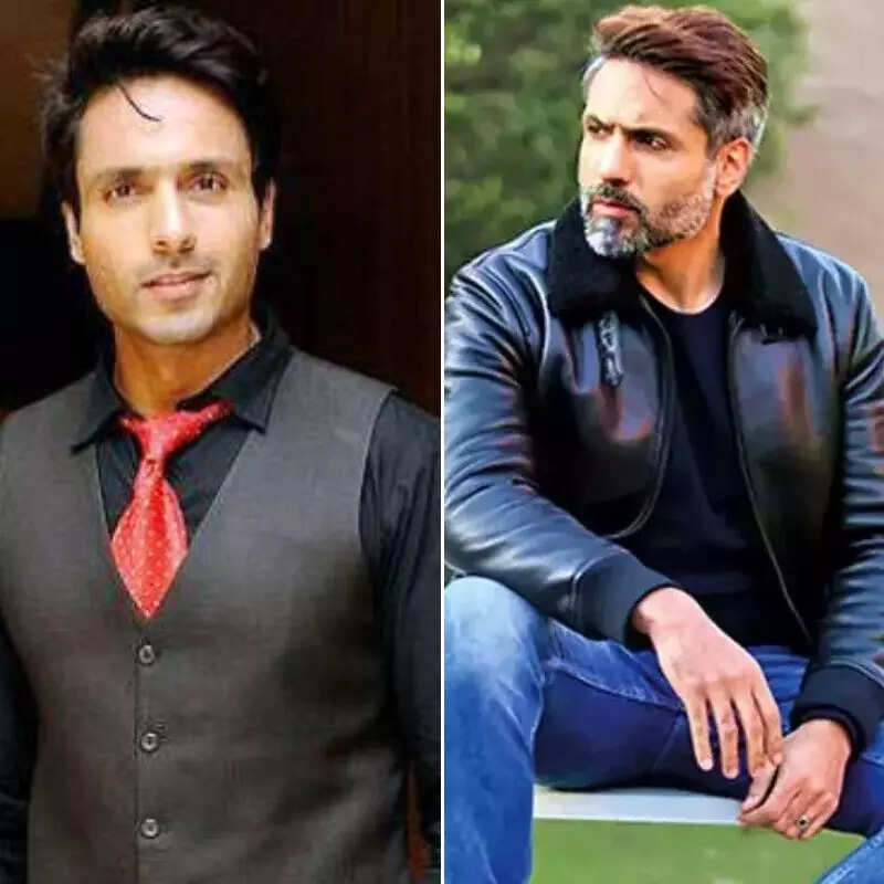 इकबाल खान Iqbal Khan