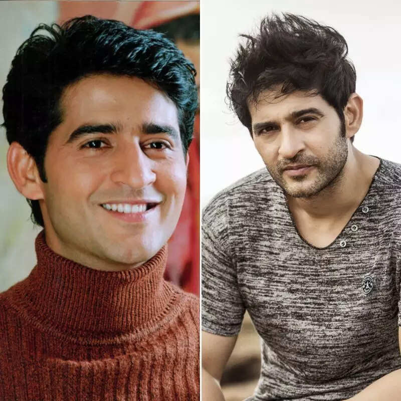 हितेन तेजवानी Hiten Tejwani