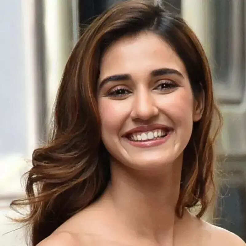 दिशा पाटनी (Disha Patani)