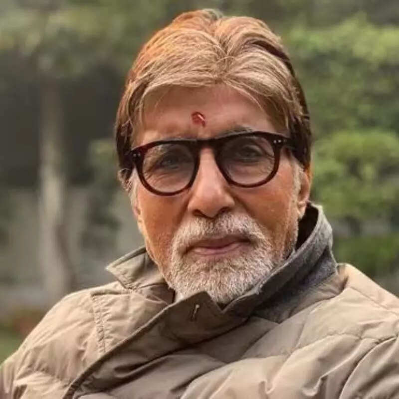 अमिताभ बच्चन (Amitabh Bachchan)