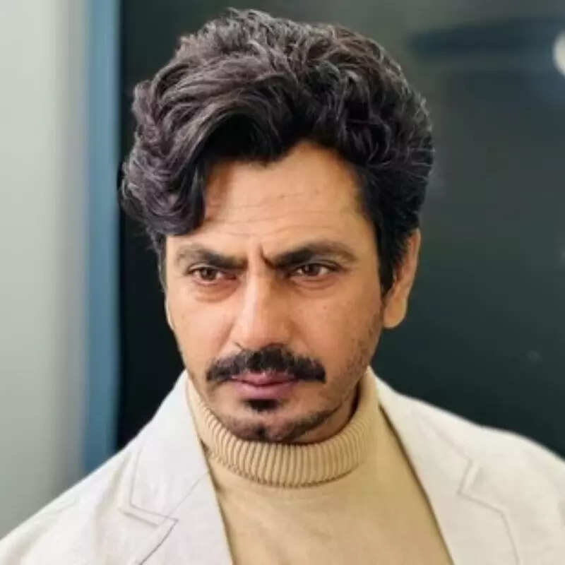 नवाजुद्दीन सिद्दीकी (Nawazuddin Siddiqui)