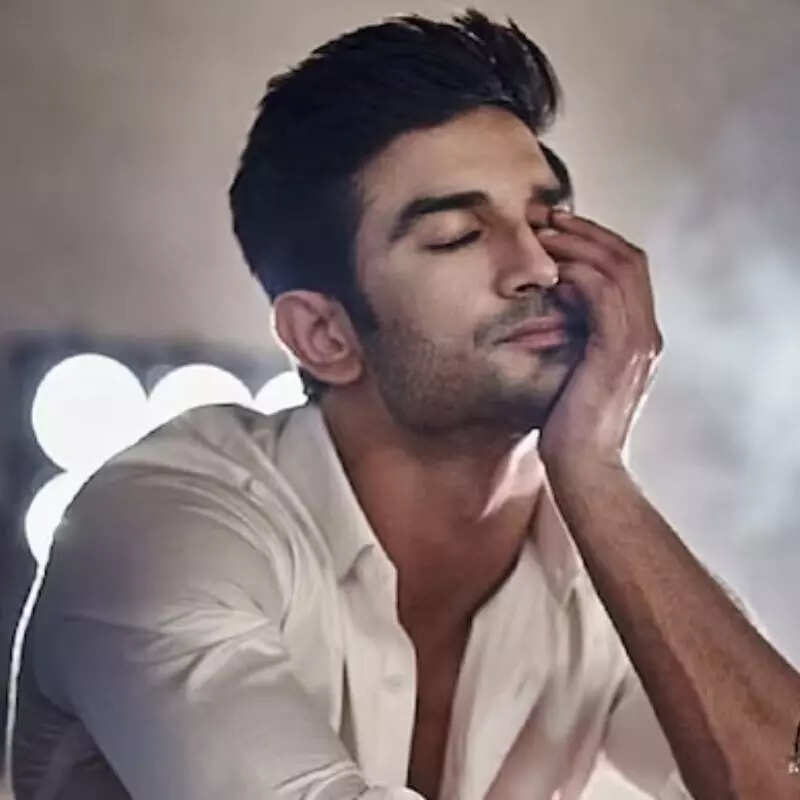 सुशांत सिंह राजपूत (Sushant Singh Rajput)