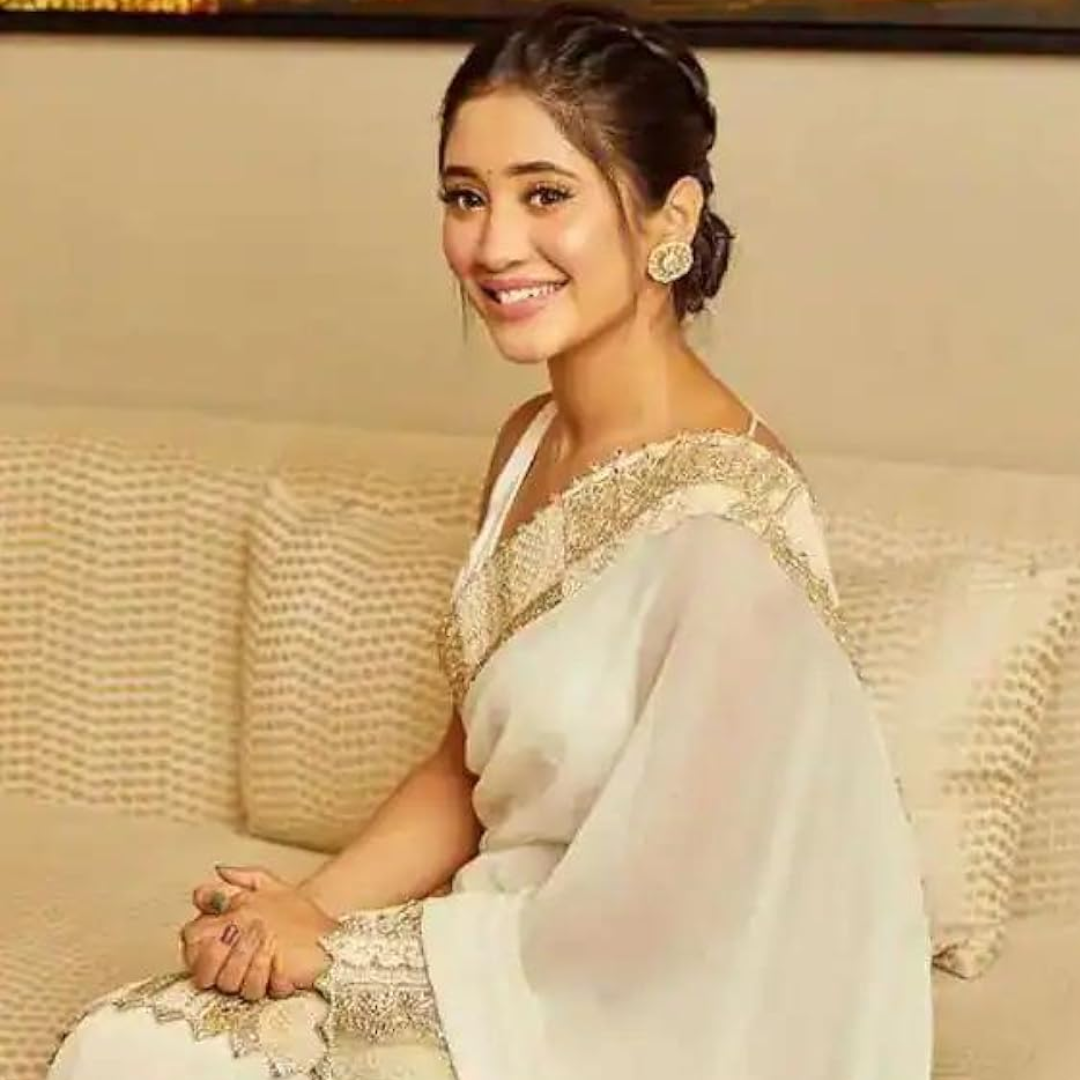 शिवांगी जोशी Shivangi Joshi