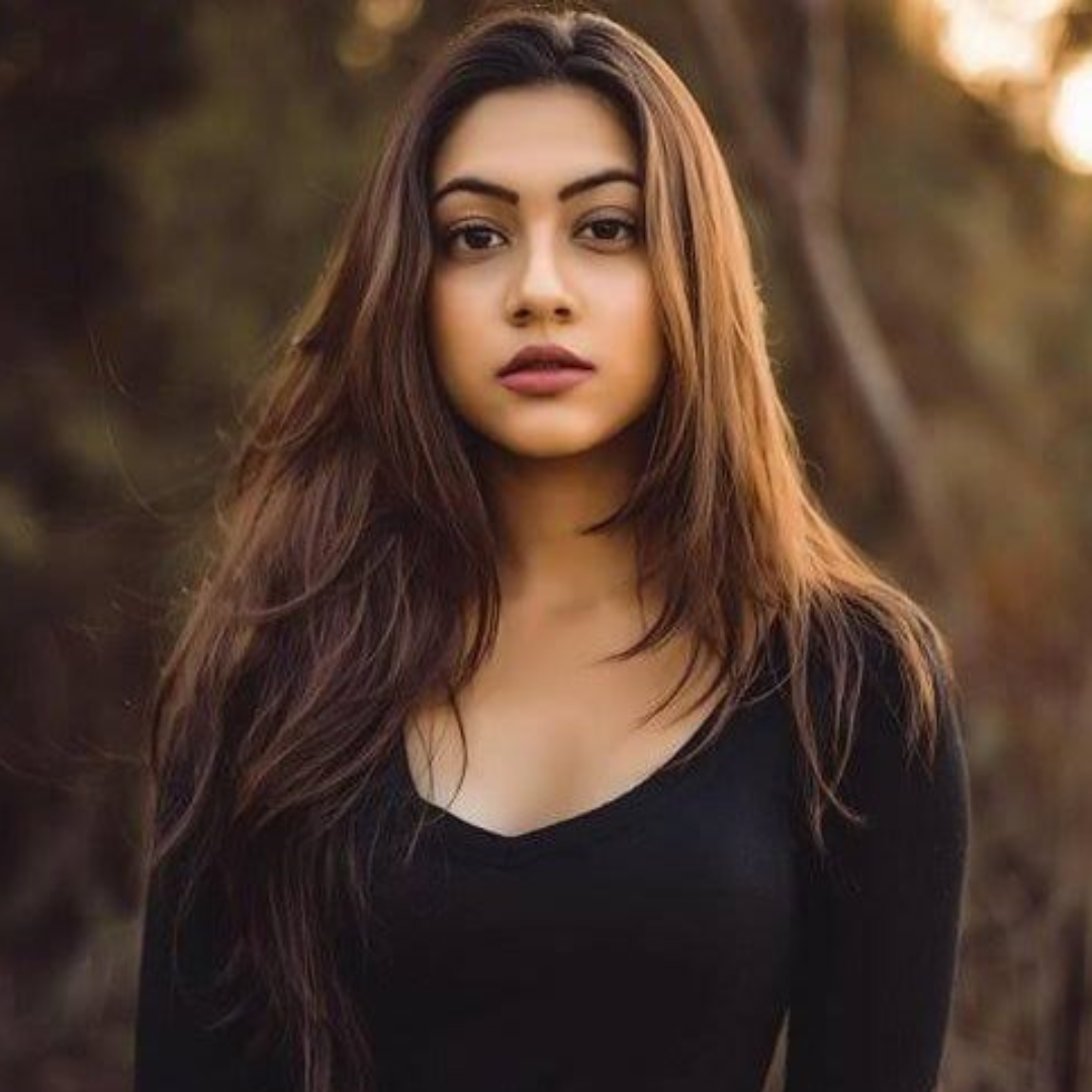 रीम शेख Reem Shaikh