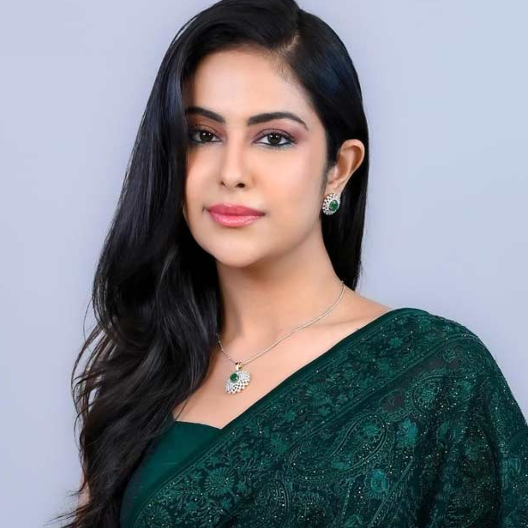 अविका गौर Avika Gor