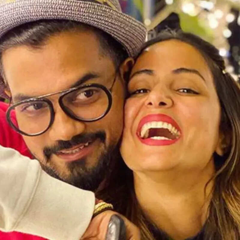 बिग बॉस में मिलने आया रॉकी