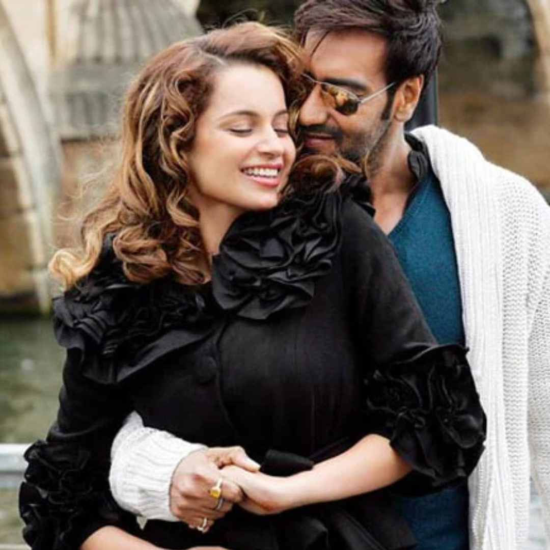 अजय देवगन Ajay Devgn