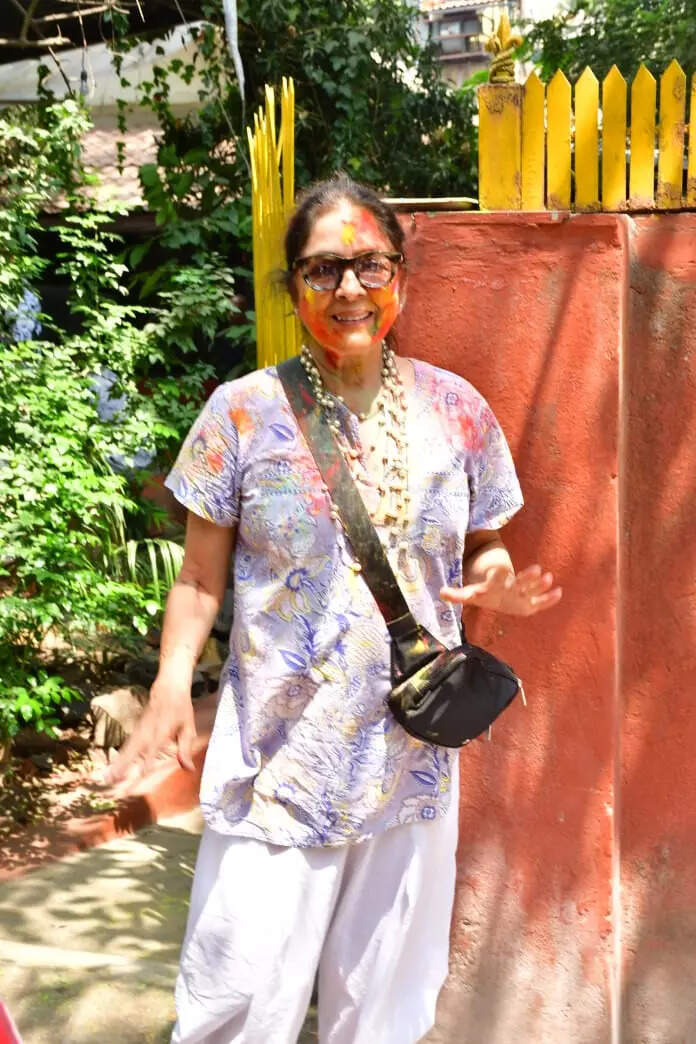 नीना गुप्ता