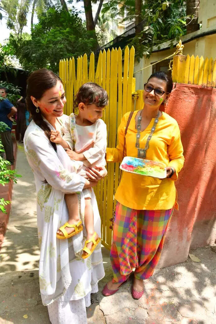 दिया मिर्जा
