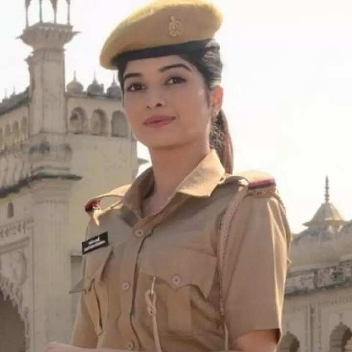 भाविका शर्मा