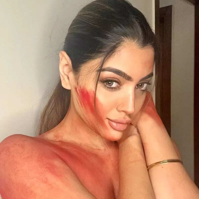 आकांक्षा पुरी Akanksha Puri