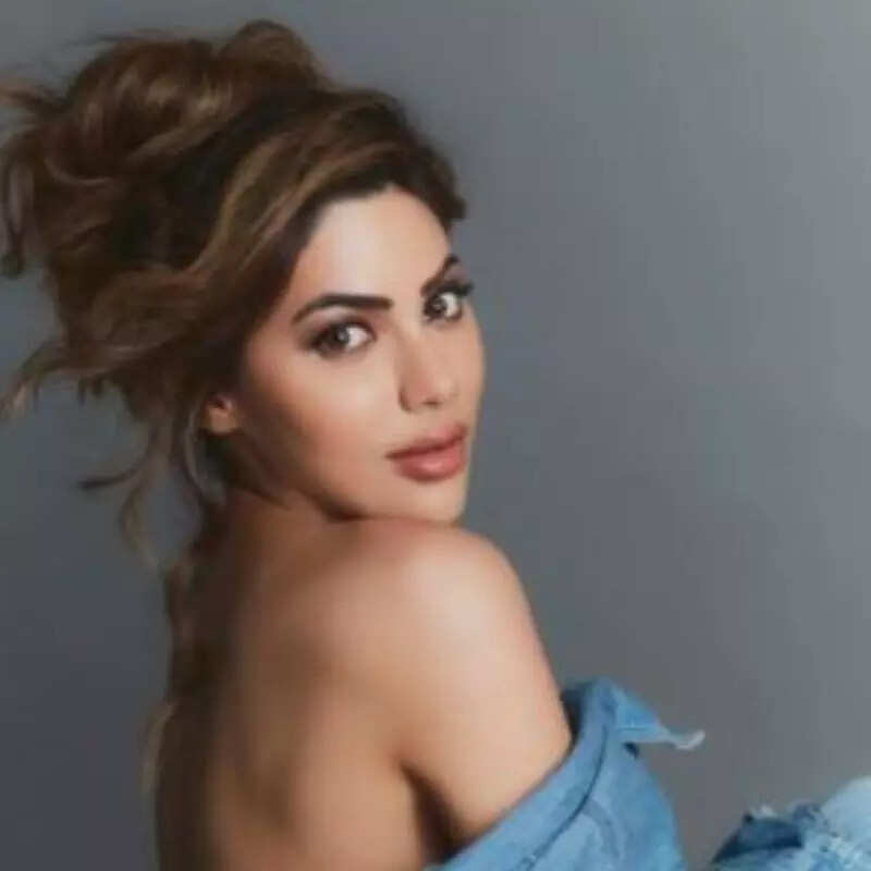 निक्की तंबोली Nikki Tamboli