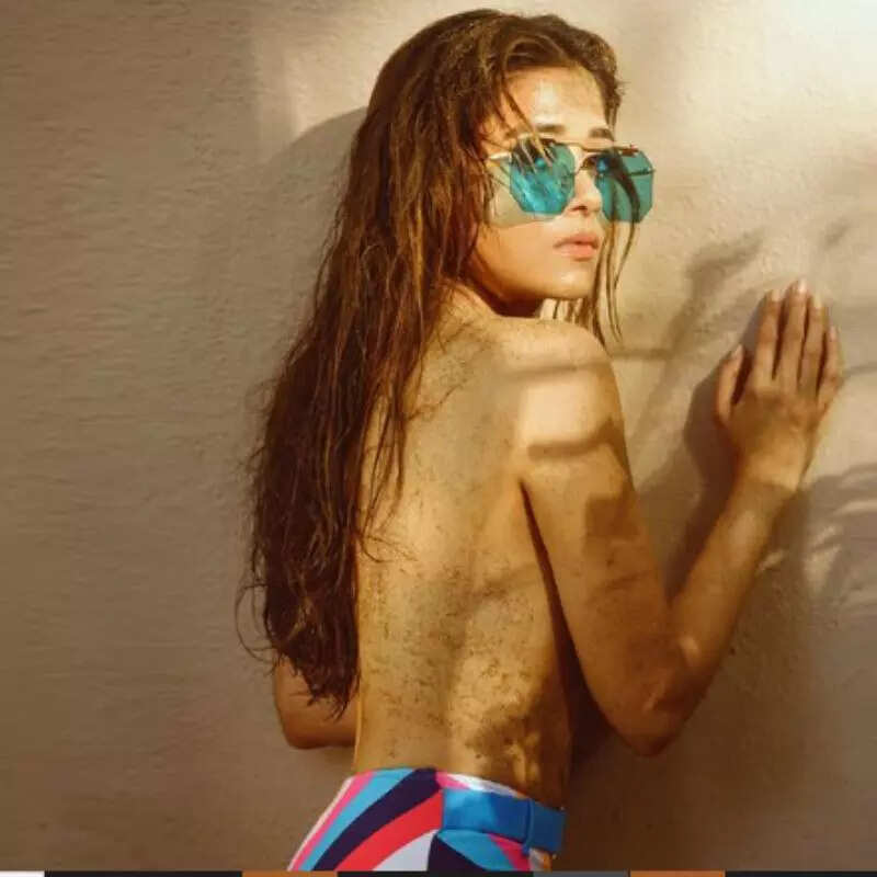 टीना दत्ता Tina Datta