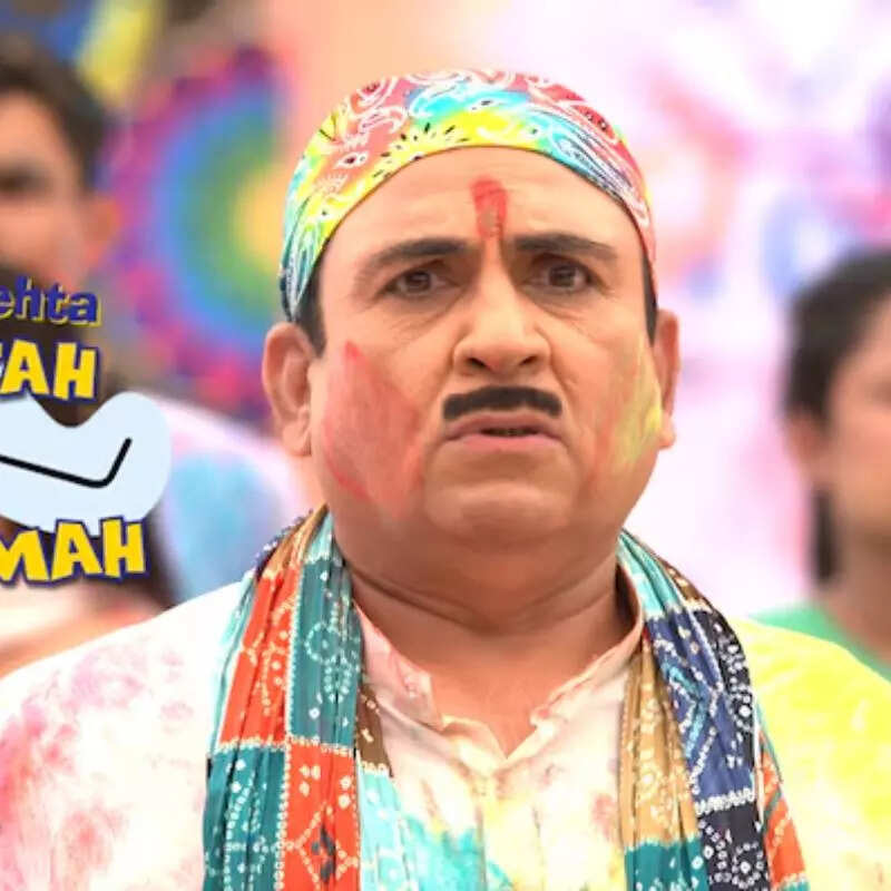 तारक मेहता का उल्टा चश्मा (Taarak Mehta Ka Ooltah Chashmah)