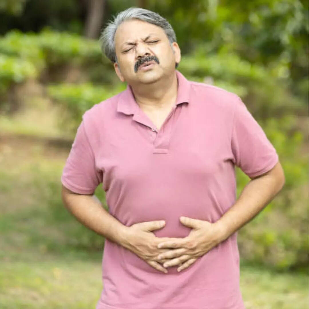 पाचन संबंधी समस्याएं