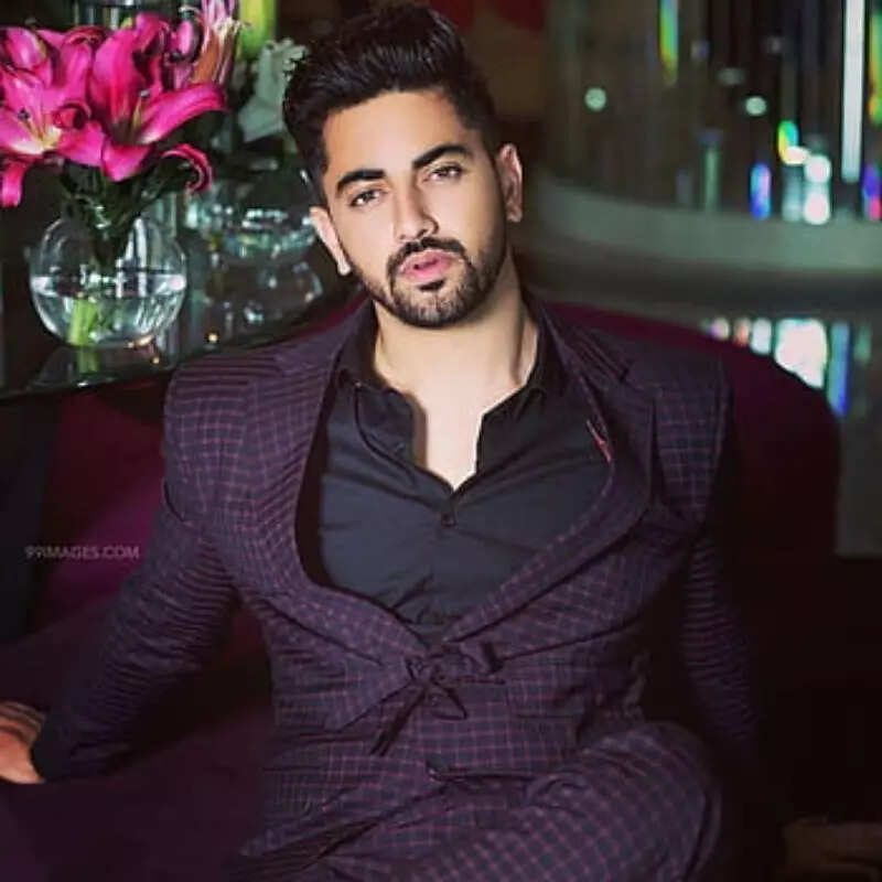 जैन इमाम Zain Imam