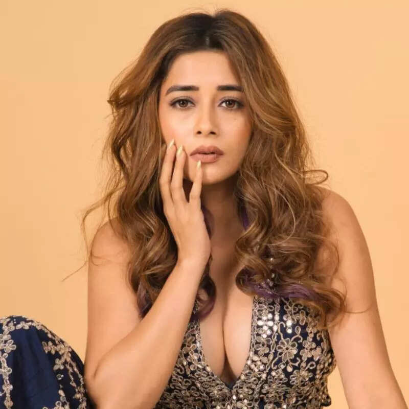 टीना दत्ता Tina Datta