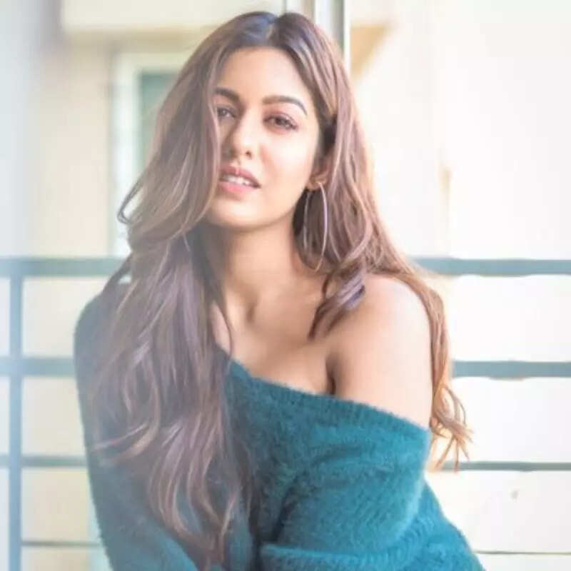 इशिता दत्ता Ishita Dutta