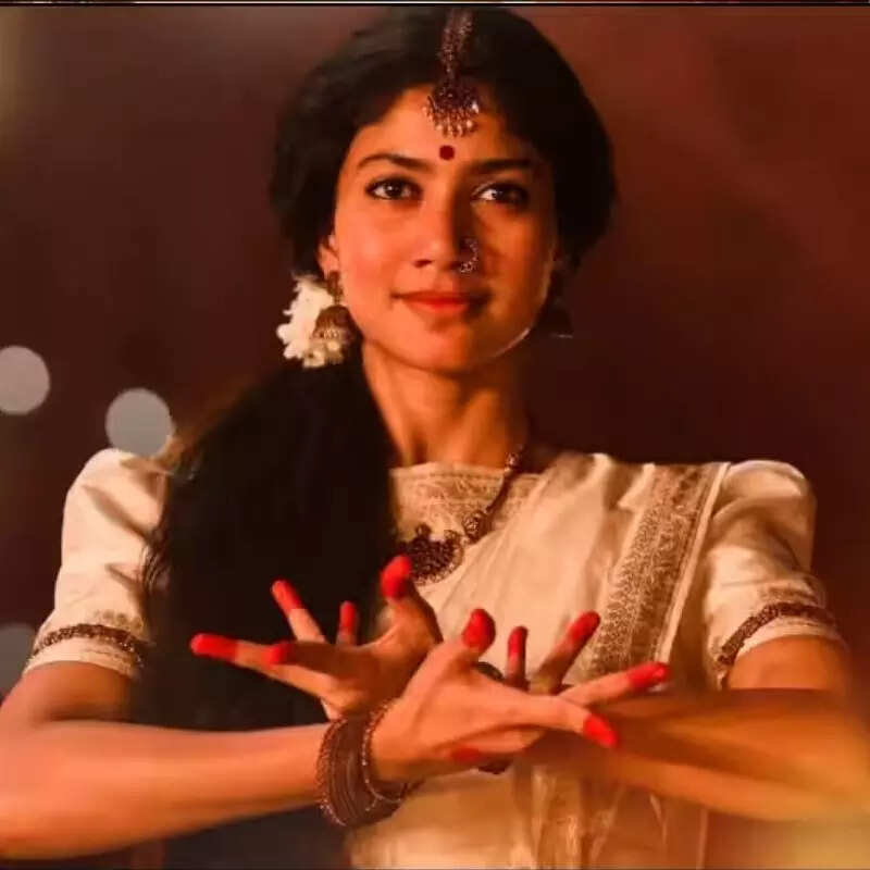साई पल्लवी Sai Pallvi