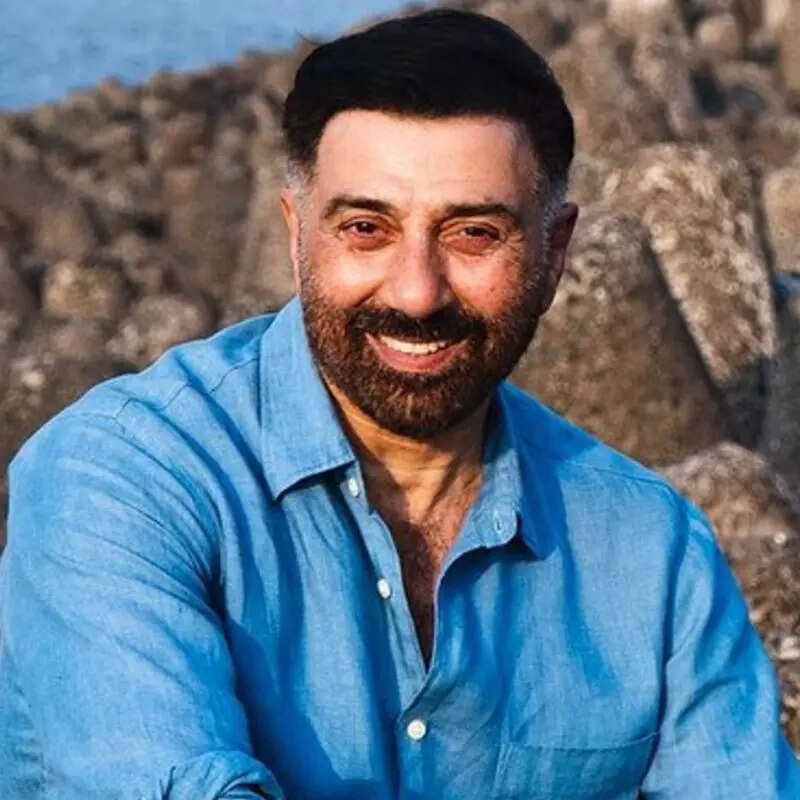 सनी देओल Sunny Deol