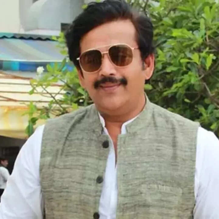 रवि किशन